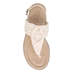 Women's , Winner Sandal|SOUL Naturalizer Online