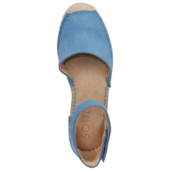 Women's , Wren Espadrille|SOUL Naturalizer Sale