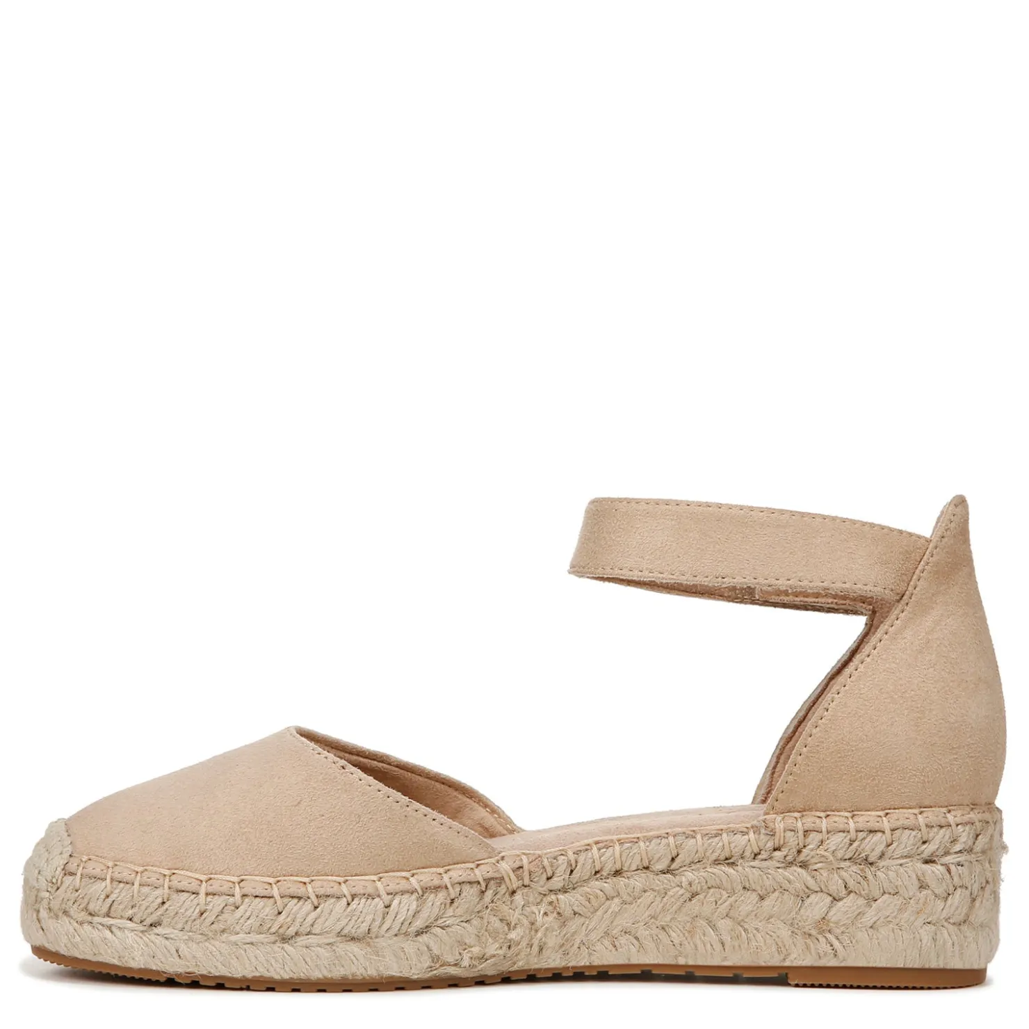 Wedges*SOUL Naturalizer Women's , Wren Espadrille Tan