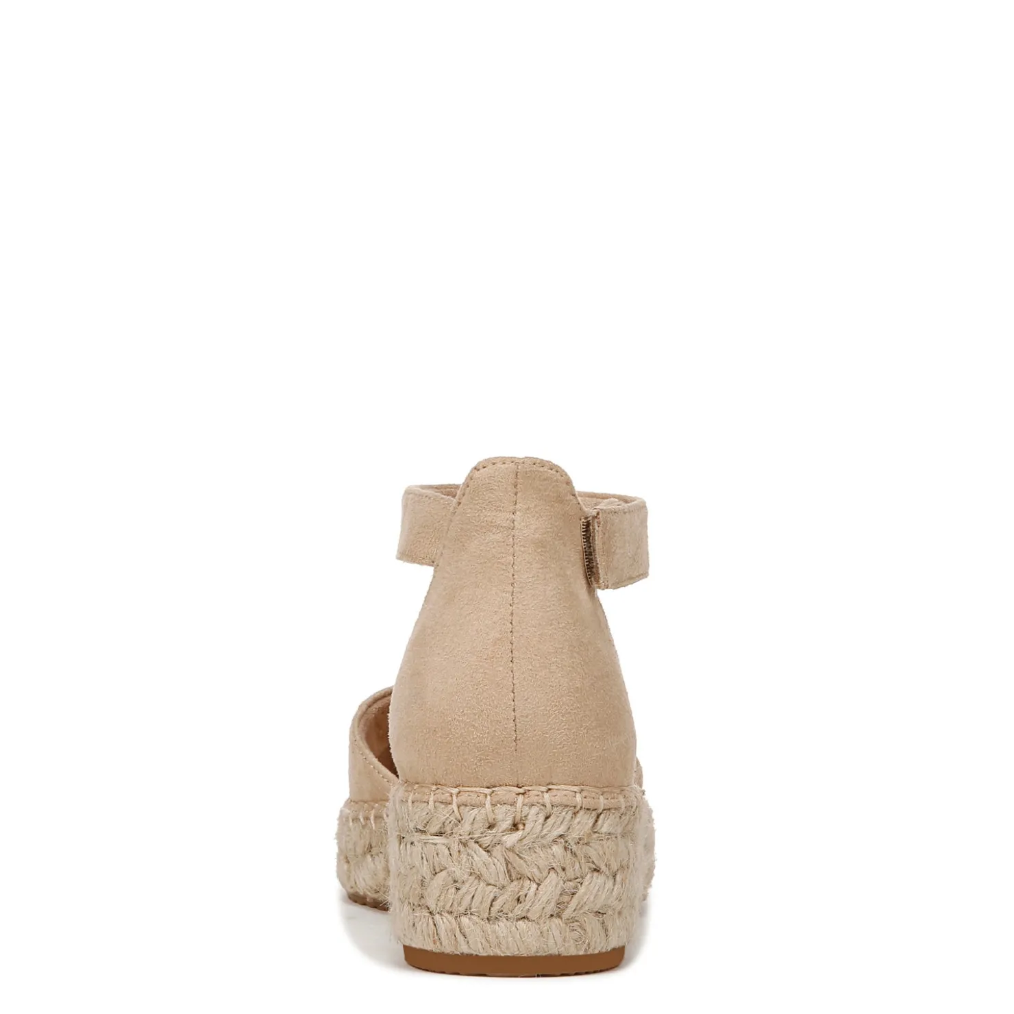Wedges*SOUL Naturalizer Women's , Wren Espadrille Tan