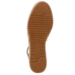 Wedges*SOUL Naturalizer Women's , Wren Espadrille Tan