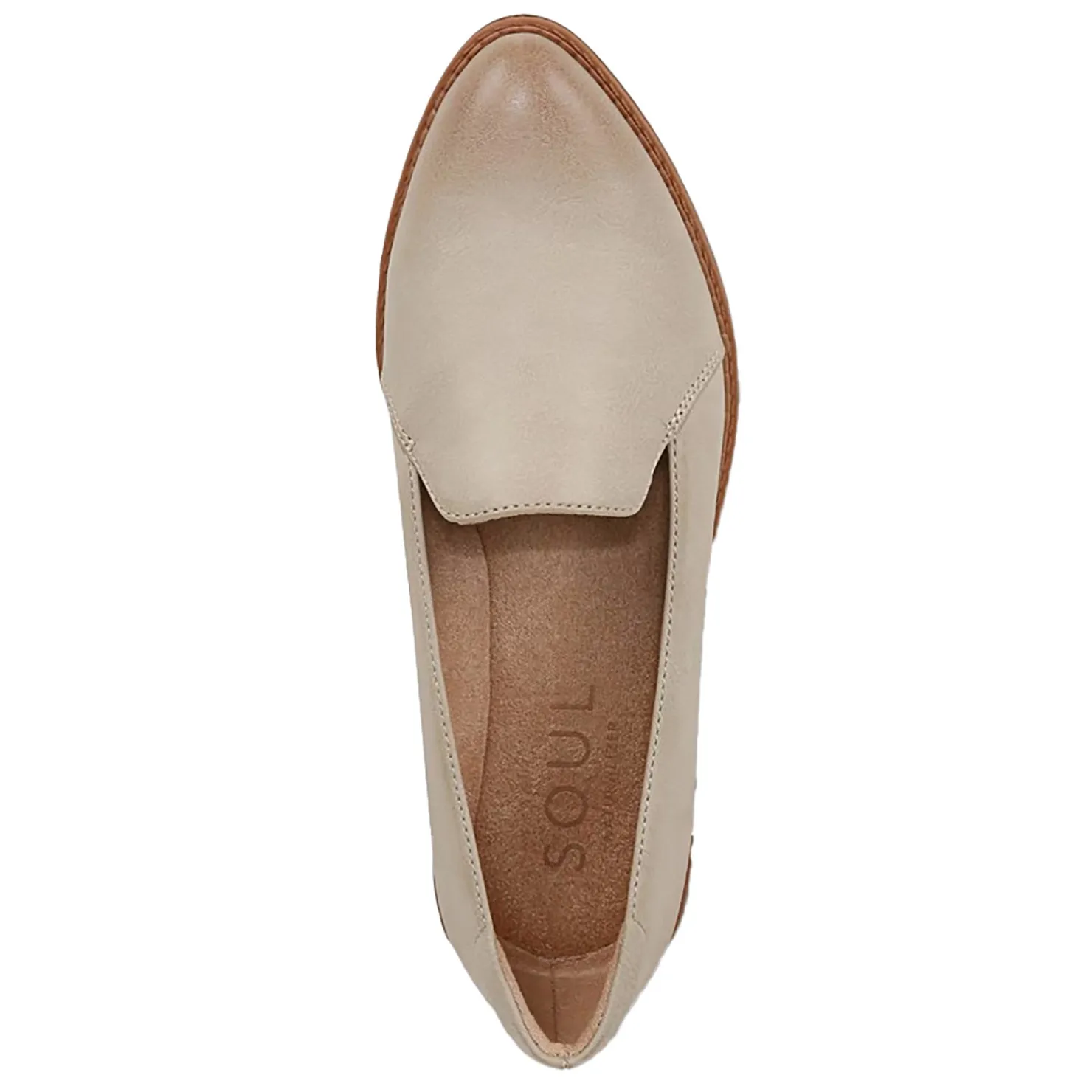 Women's , Yippee Flat|SOUL Naturalizer Sale