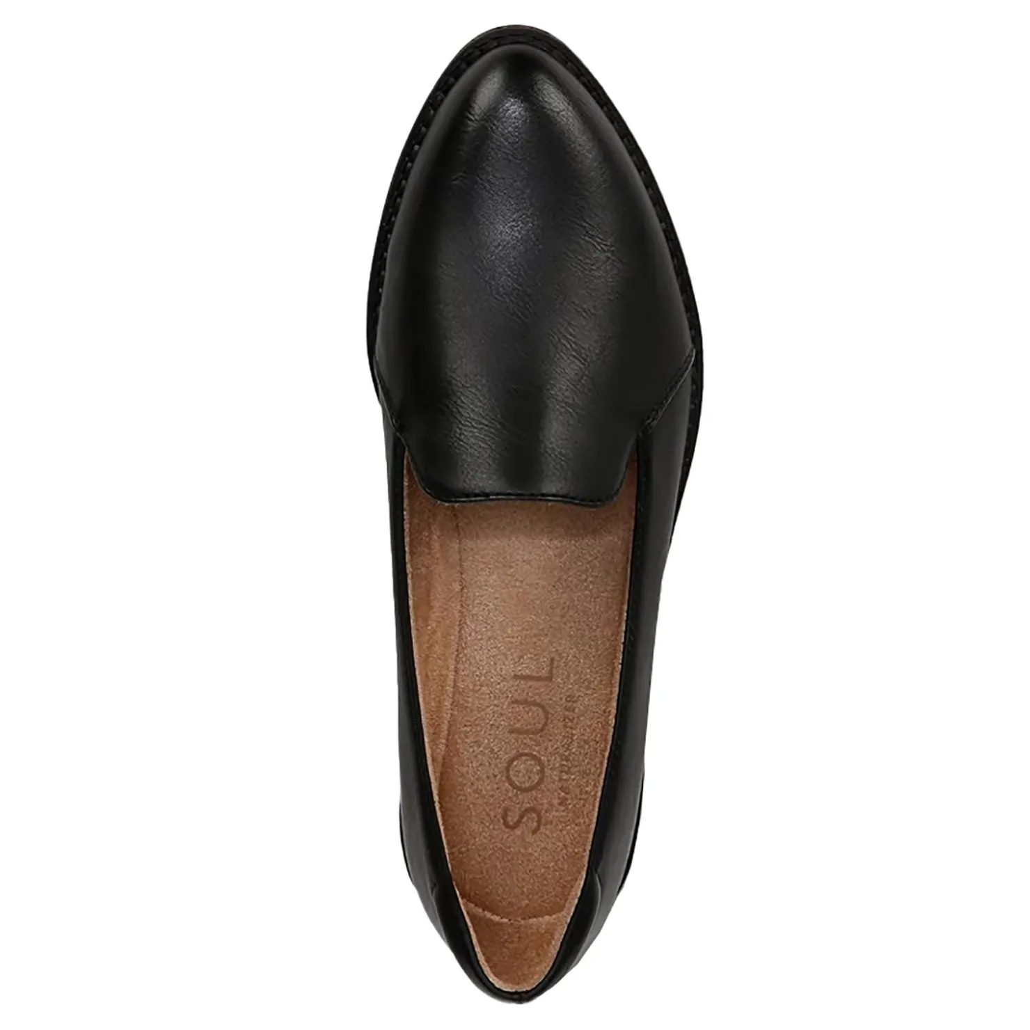 Women's , Yippee Flat|SOUL Naturalizer Hot