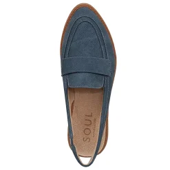Women's , Yeah Flat|SOUL Naturalizer Sale