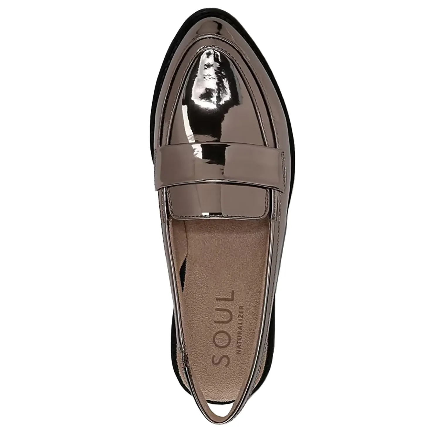Women's , Yeah Flat|SOUL Naturalizer Sale