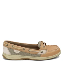 Women's , Angelfish Boat Shoe|Sperry Clearance