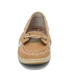 Women's , Angelfish Boat Shoe|Sperry Clearance