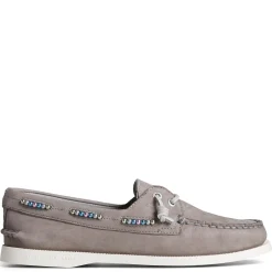 Women's , Authentic Original 2-Eye Beaded Boat Shoe|Sperry Outlet