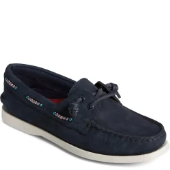 Women's , Authentic Original 2-Eye Beaded Boat Shoe|Sperry Best