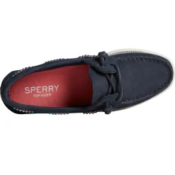 Women's , Authentic Original 2-Eye Beaded Boat Shoe|Sperry Best