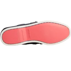 Women's , Authentic Original 2-Eye Beaded Boat Shoe|Sperry Best