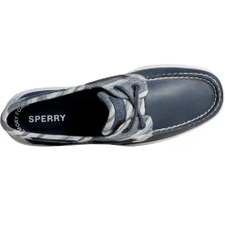Women's , Bluefish 2 Eye Boat Shoe|Sperry Hot