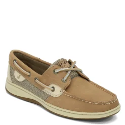 Women's , Bluefish 2-Eye Boat Shoe|Sperry New