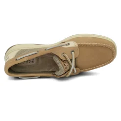 Women's , Bluefish 2-Eye Boat Shoe|Sperry New