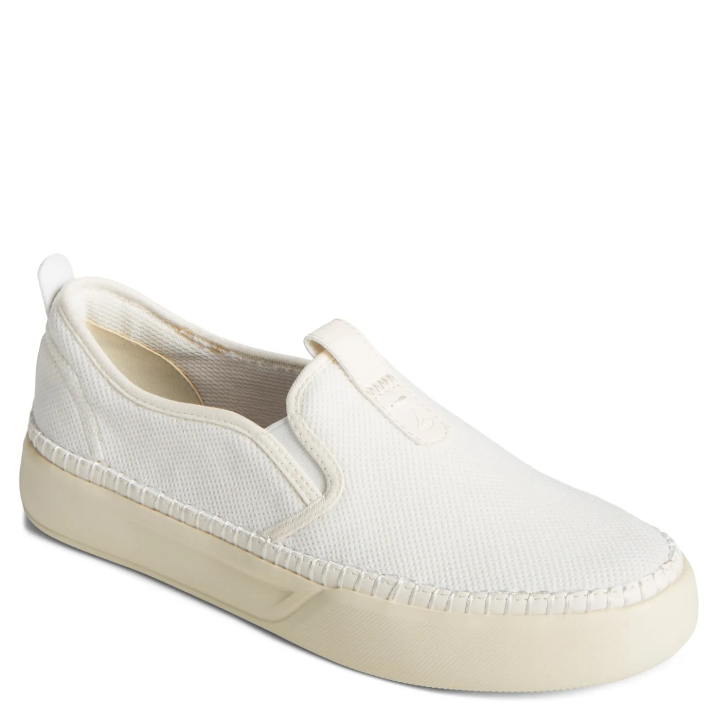 Women's , Breaker Plushstep Slip-On|Sperry Online