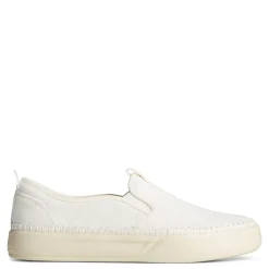 Women's , Breaker Plushstep Slip-On|Sperry Online