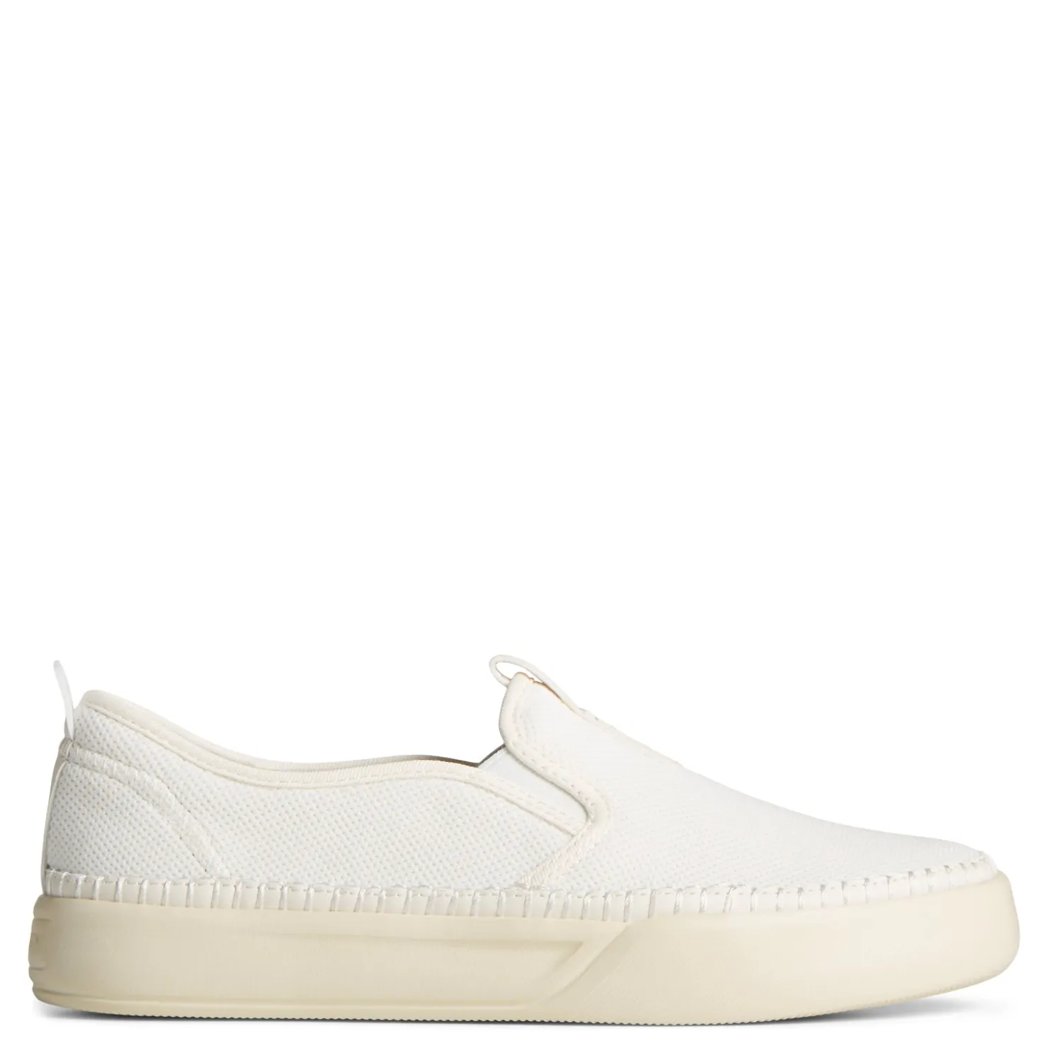 Women's , Breaker Plushstep Slip-On|Sperry Online