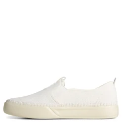 Women's , Breaker Plushstep Slip-On|Sperry Online