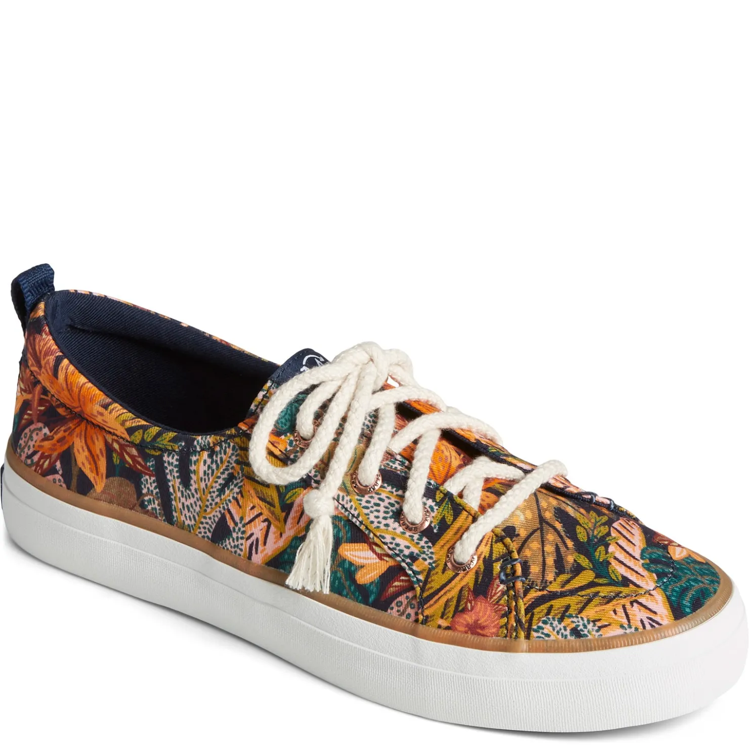 Women's , Crest Vibe Sneaker|Sperry Online