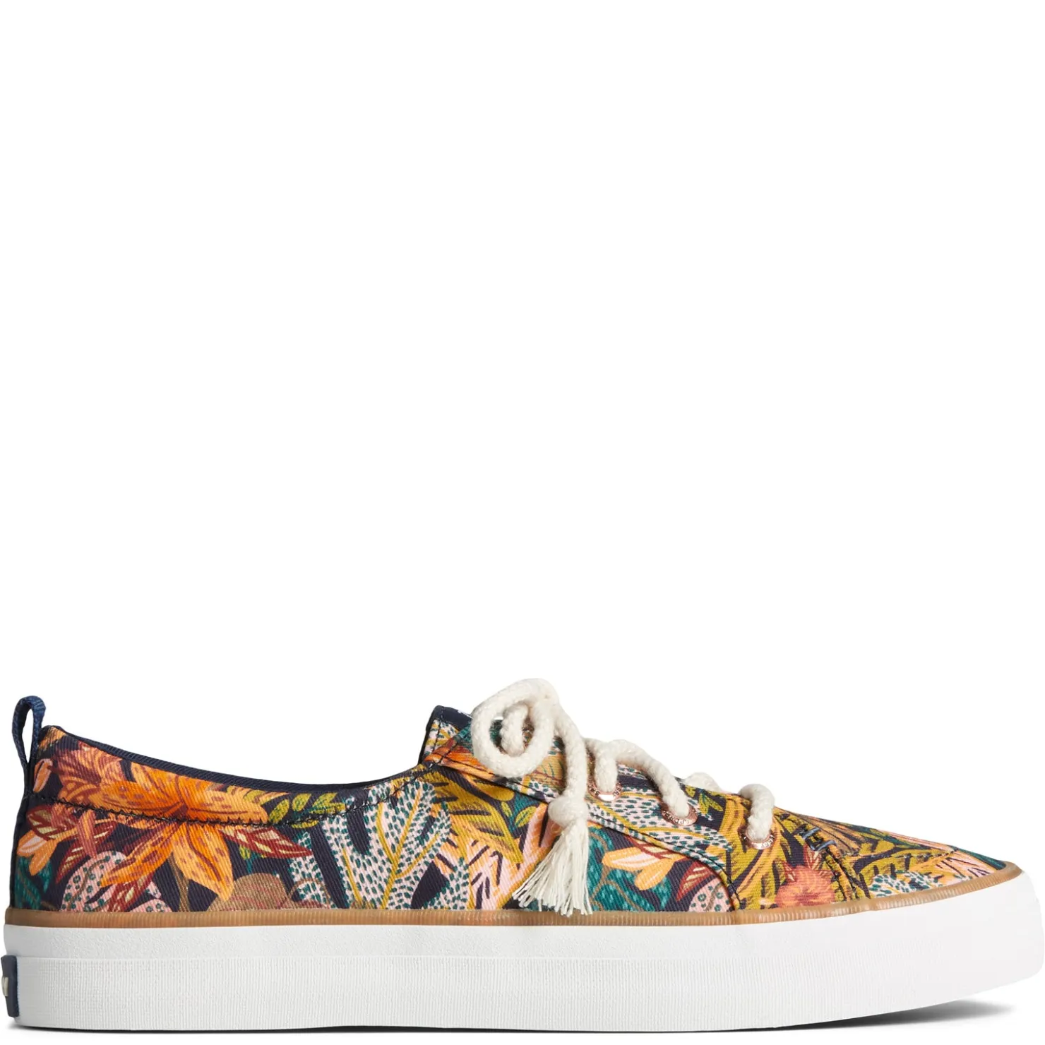 Women's , Crest Vibe Sneaker|Sperry Online