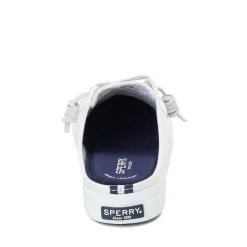 Women's , Crest Vibe Mule Sneaker|Sperry