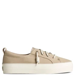 Women's , Crest Vibe Platform Sneaker|Sperry Discount