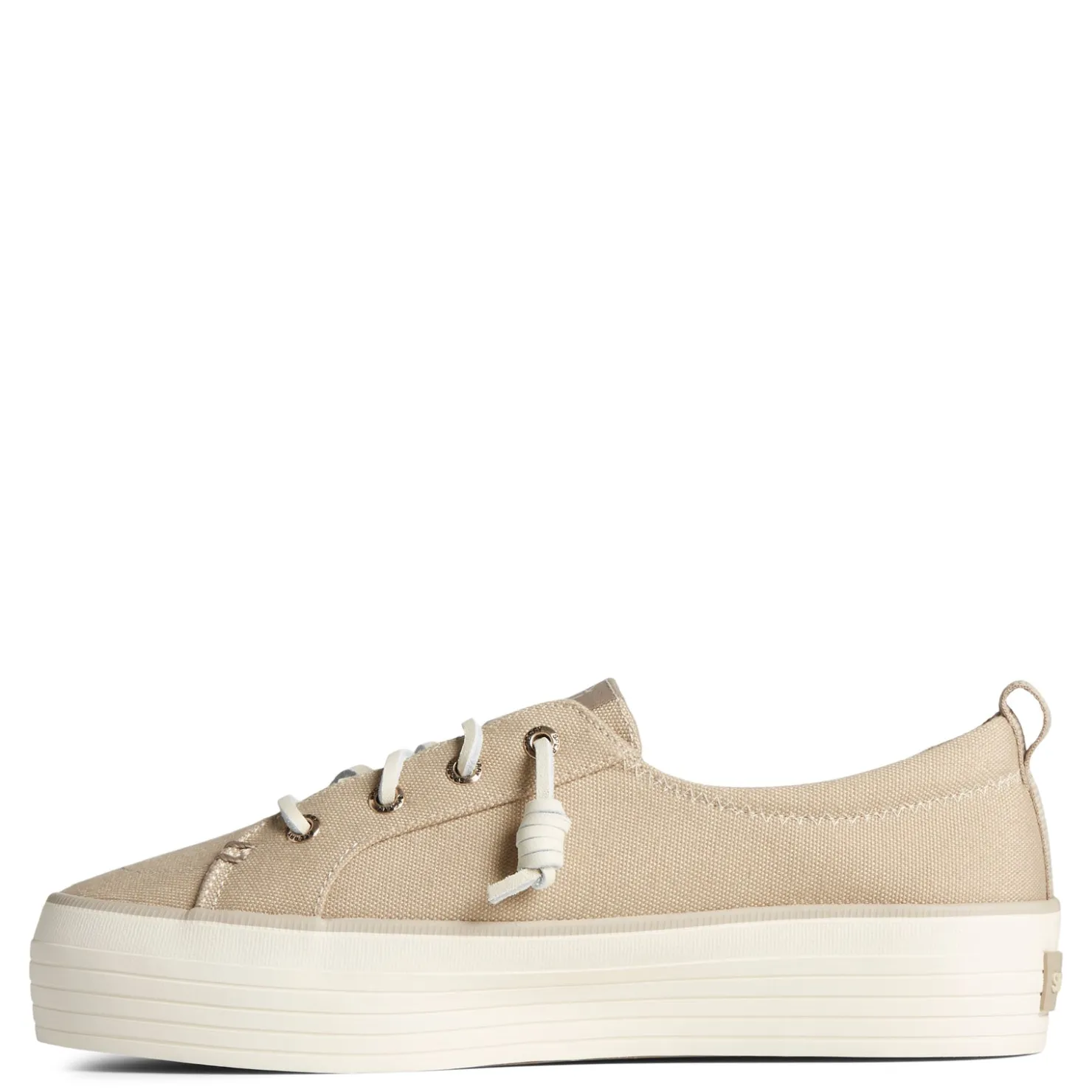 Women's , Crest Vibe Platform Sneaker|Sperry Discount