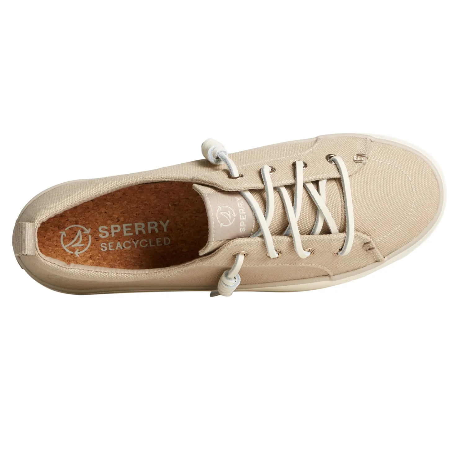 Women's , Crest Vibe Platform Sneaker|Sperry Discount