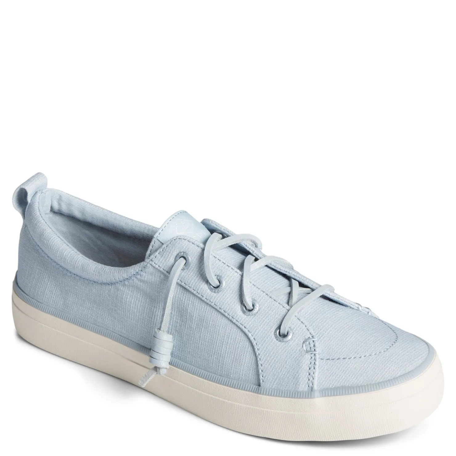 Fashion & Street*Sperry Women's , Crest Vibe Sneaker Blue