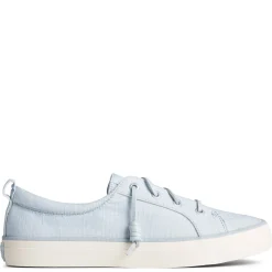 Fashion & Street*Sperry Women's , Crest Vibe Sneaker Blue