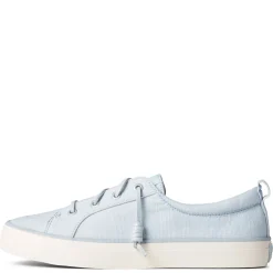 Fashion & Street*Sperry Women's , Crest Vibe Sneaker Blue
