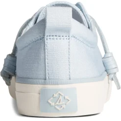 Fashion & Street*Sperry Women's , Crest Vibe Sneaker Blue