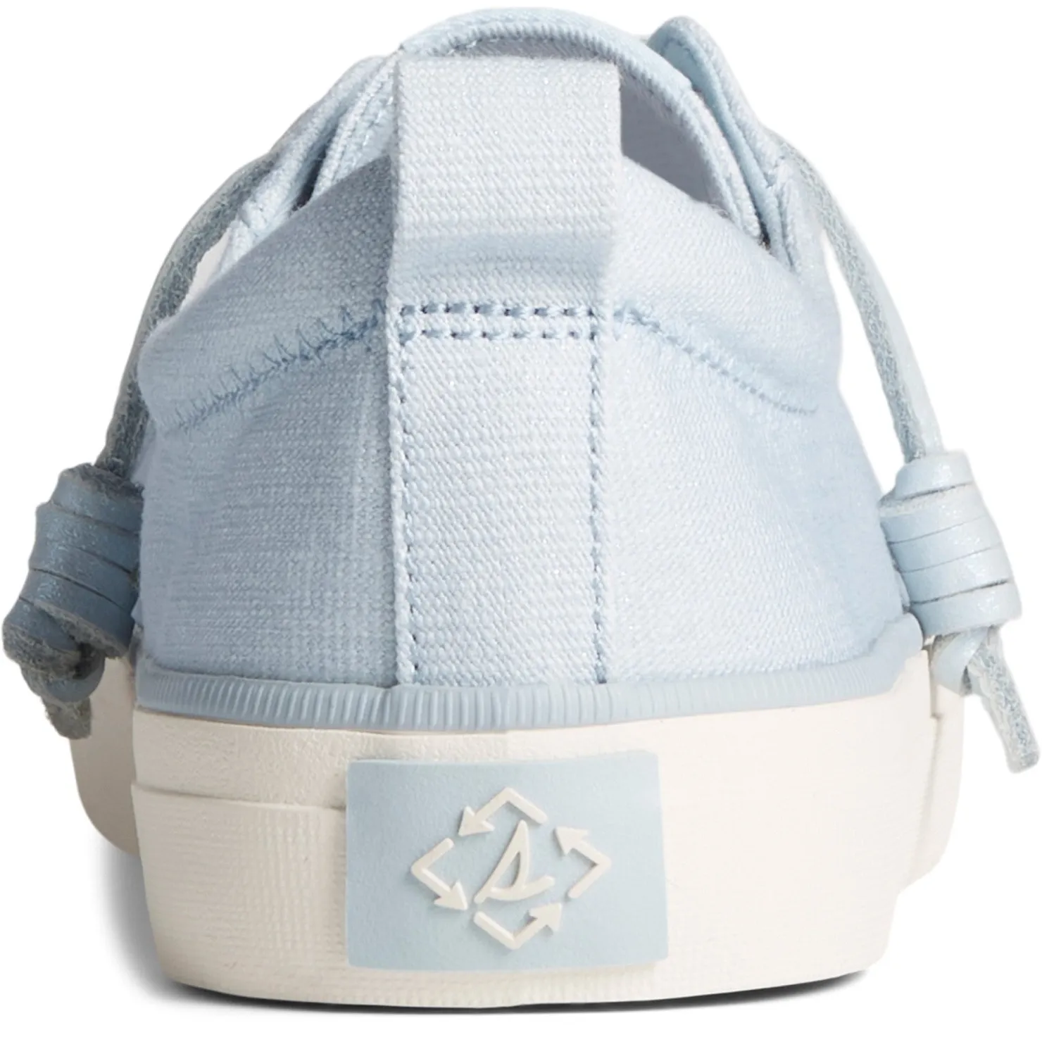 Fashion & Street*Sperry Women's , Crest Vibe Sneaker Blue