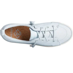 Fashion & Street*Sperry Women's , Crest Vibe Sneaker Blue