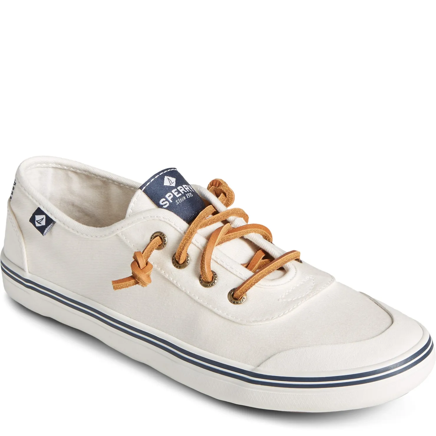 Women's , Lounge Away 2 Lace-Up Boat Shoe|Sperry Online