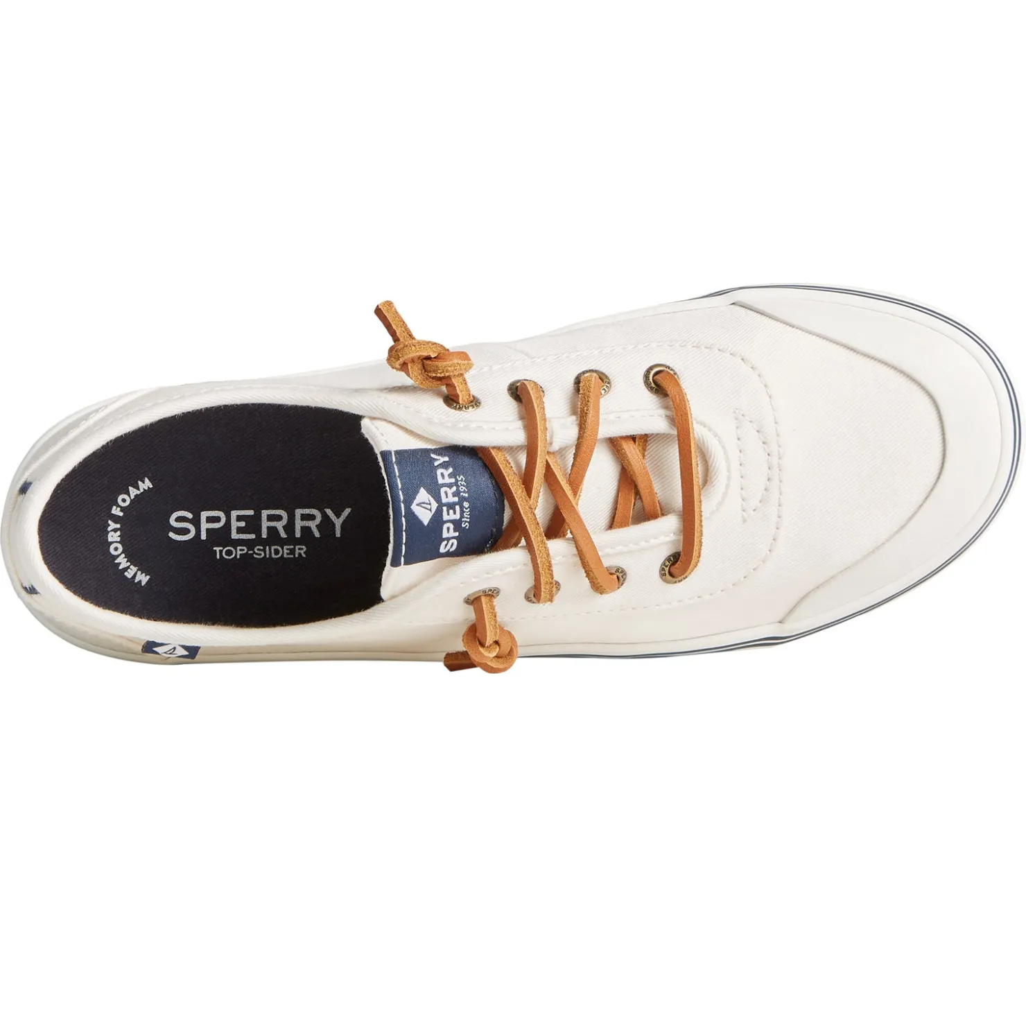 Women's , Lounge Away 2 Lace-Up Boat Shoe|Sperry Online