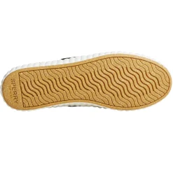 Women's , Pier Wave Boat Platform Sneaker|Sperry Online