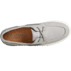 Women's , Pier Wave Boat Platform Sneaker|Sperry Discount