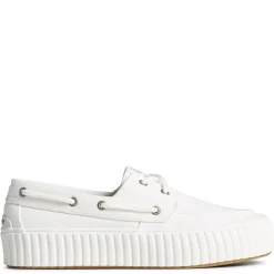Women's , Pier Wave Boat Platform Sneaker|Sperry Hot