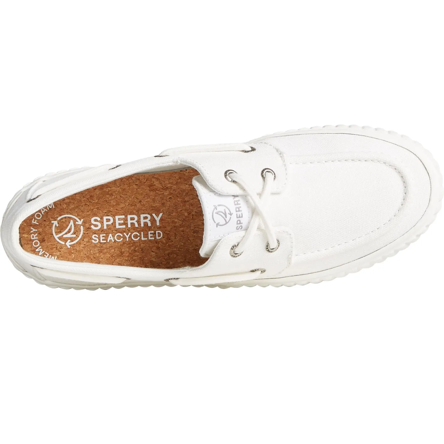 Women's , Pier Wave Boat Platform Sneaker|Sperry Hot