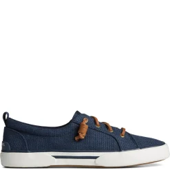 Women's , Pier Wave LTT SeaCycled Sneaker|Sperry Online