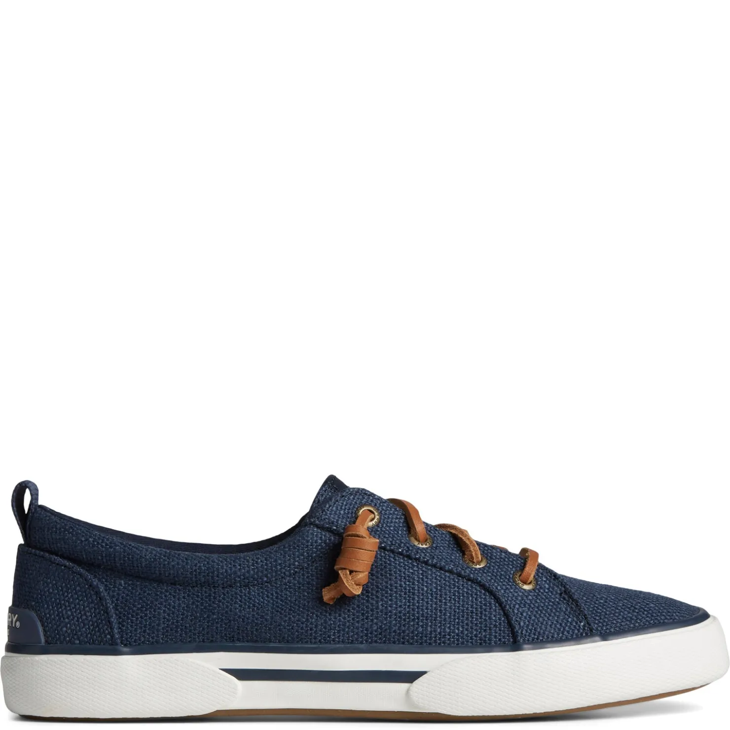 Women's , Pier Wave LTT SeaCycled Sneaker|Sperry Online