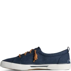 Women's , Pier Wave LTT SeaCycled Sneaker|Sperry Online