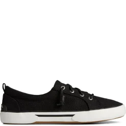 Women's , Pier Wave LTT SeaCycled Sneaker|Sperry Online