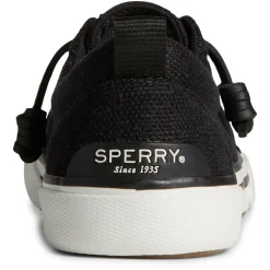 Women's , Pier Wave LTT SeaCycled Sneaker|Sperry Online