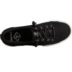 Women's , Pier Wave LTT SeaCycled Sneaker|Sperry Online