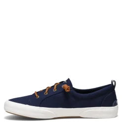 Fashion & Street*Sperry Women's , Pier Wave LTT Sneaker Navy