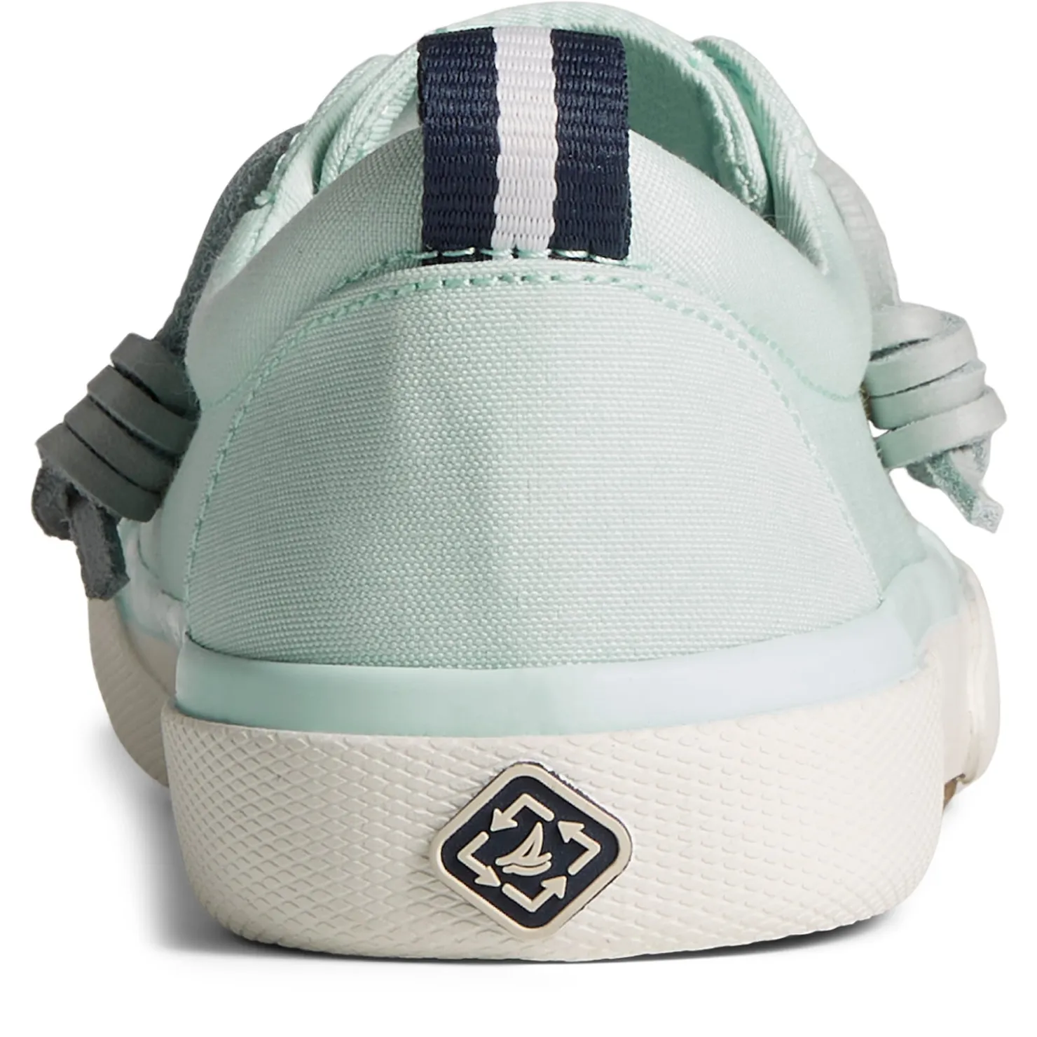 Fashion & Street*Sperry Women's , Pier Wave LTT Sneaker Blue Lt Blue