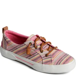 Fashion & Street*Sperry Women's , Pier Wave LTT Sneaker Multi Fabric