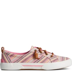 Fashion & Street*Sperry Women's , Pier Wave LTT Sneaker Multi Fabric